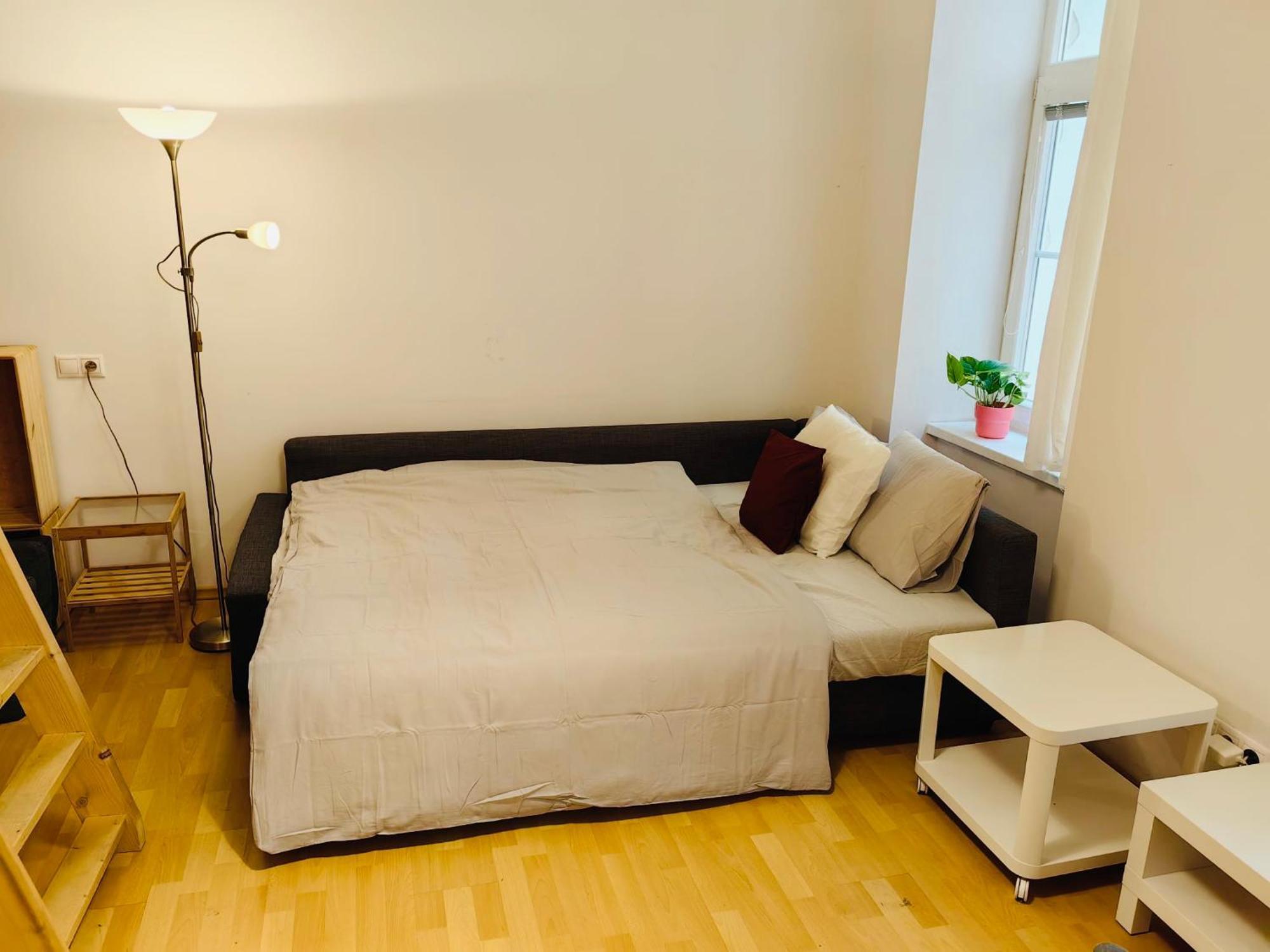 Downtown Apartment Bianca Bratislava Exterior photo