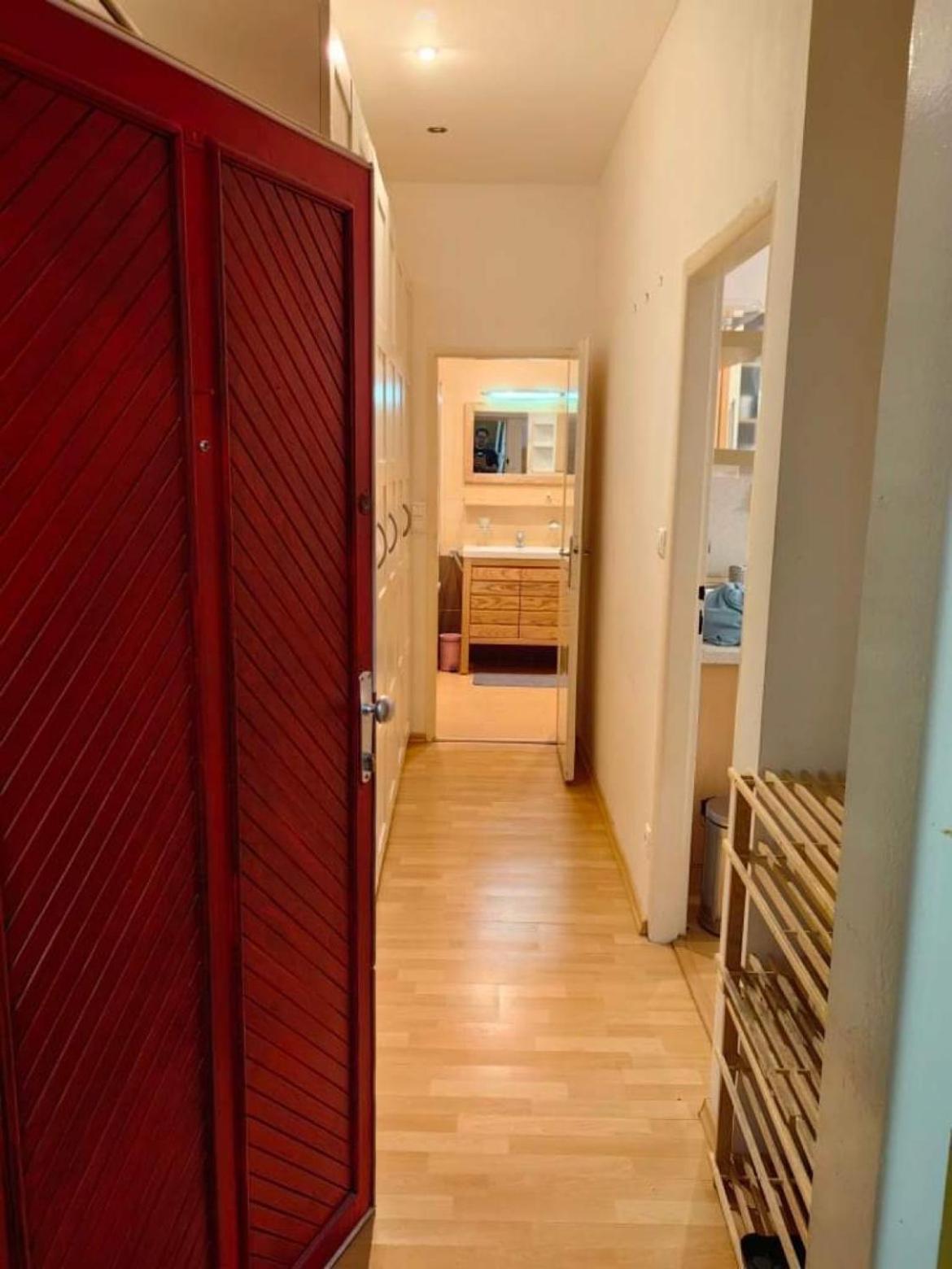 Downtown Apartment Bianca Bratislava Exterior photo